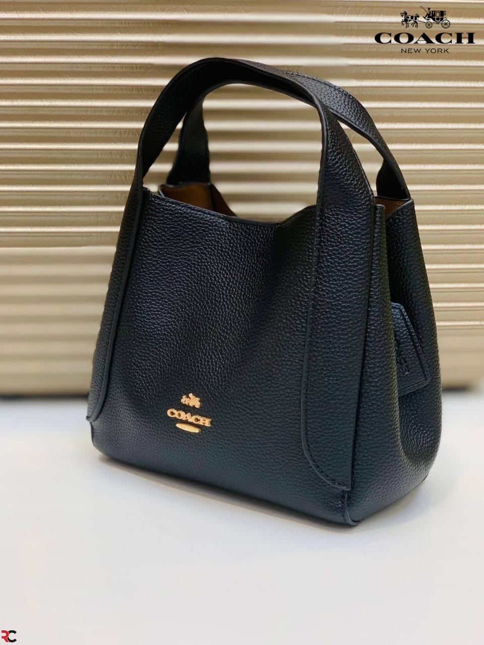 Coach Hadley Hobo Bag