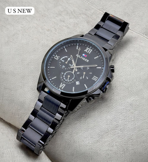 Tommy Hilfiger Mason Roman Series