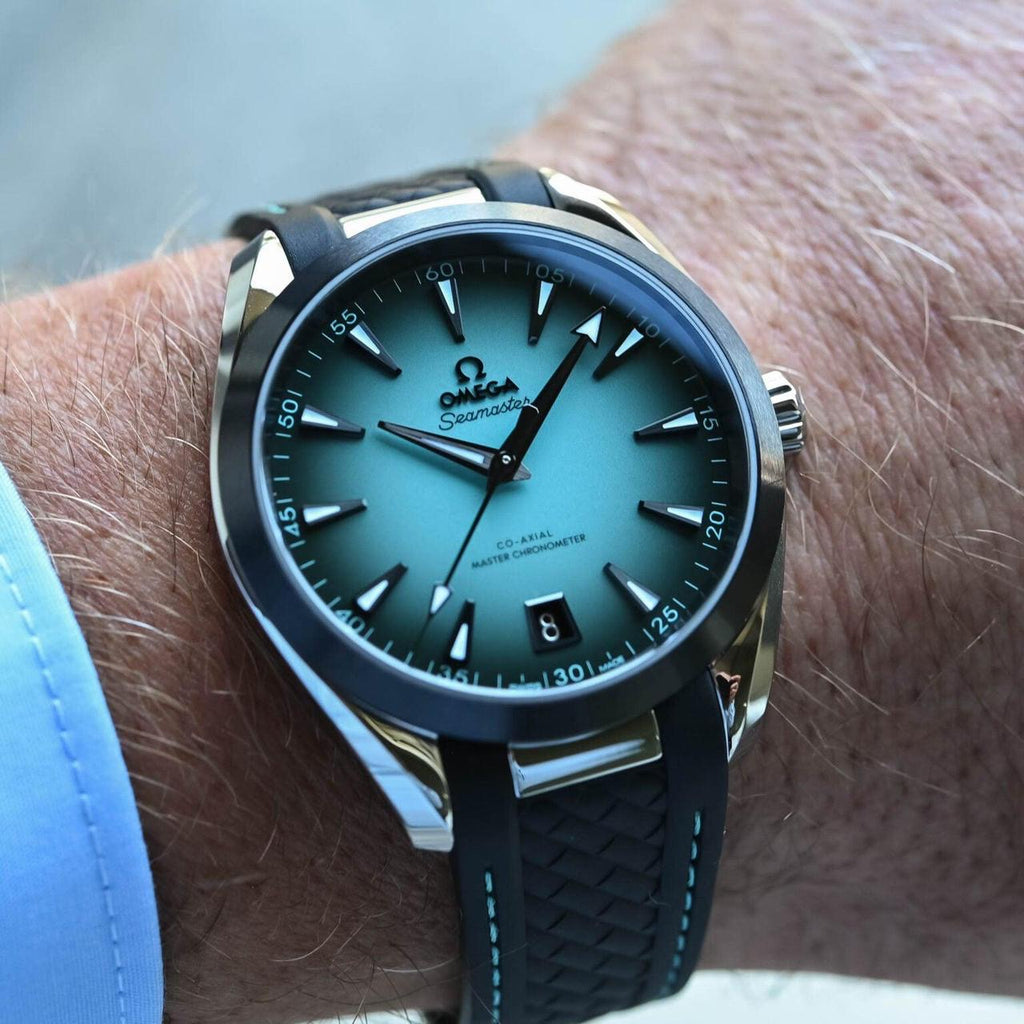 Omega Seamaster