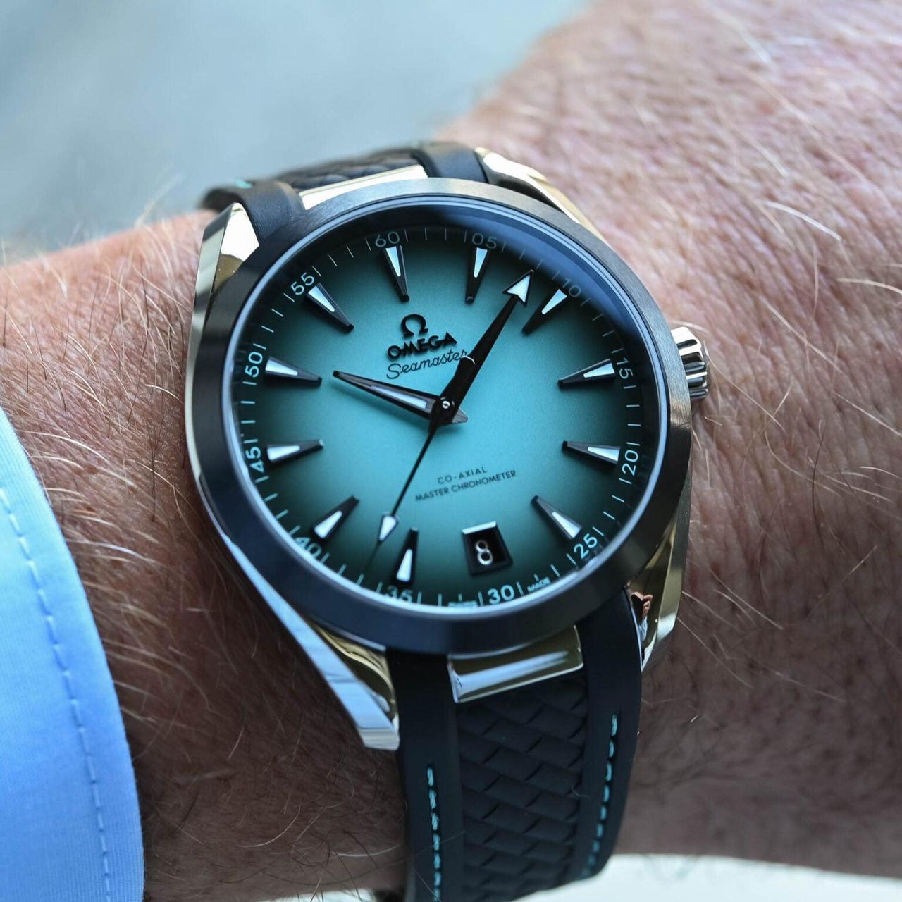Omega Seamaster