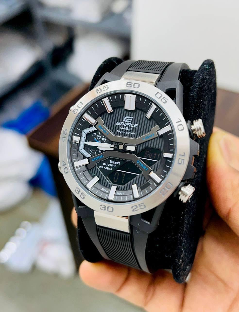 Casio Edifice ECB-2000