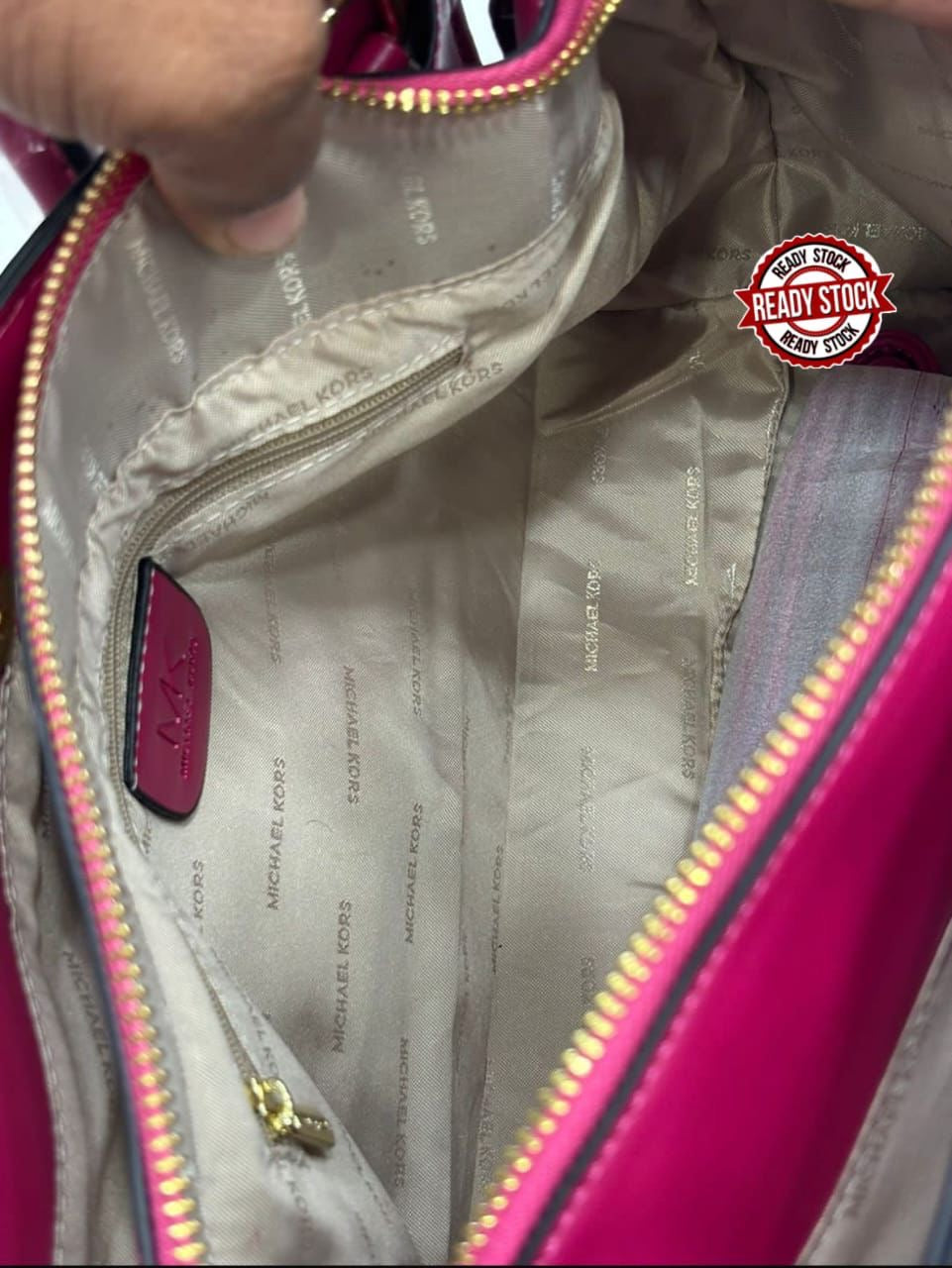 Michael Kors Handbag