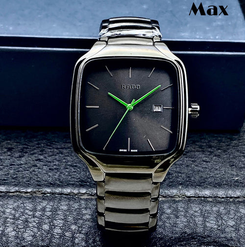 Rado Black Edition