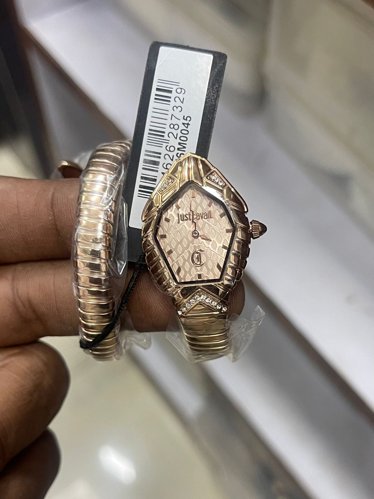 Just Cavalli Speranza