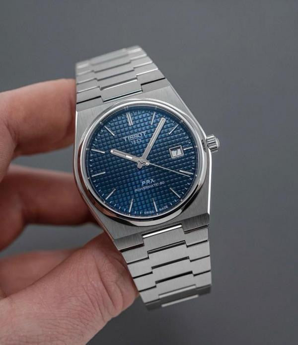 Tissot Prx