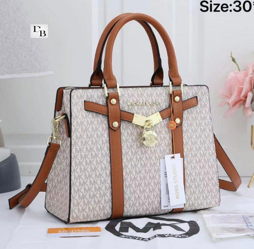 Michael Kors Hamilton