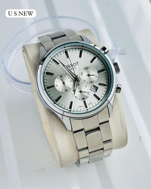 Tissot Chronograph Series