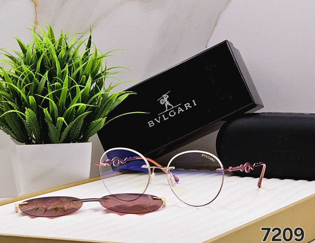 Bvlgari Sunglasses