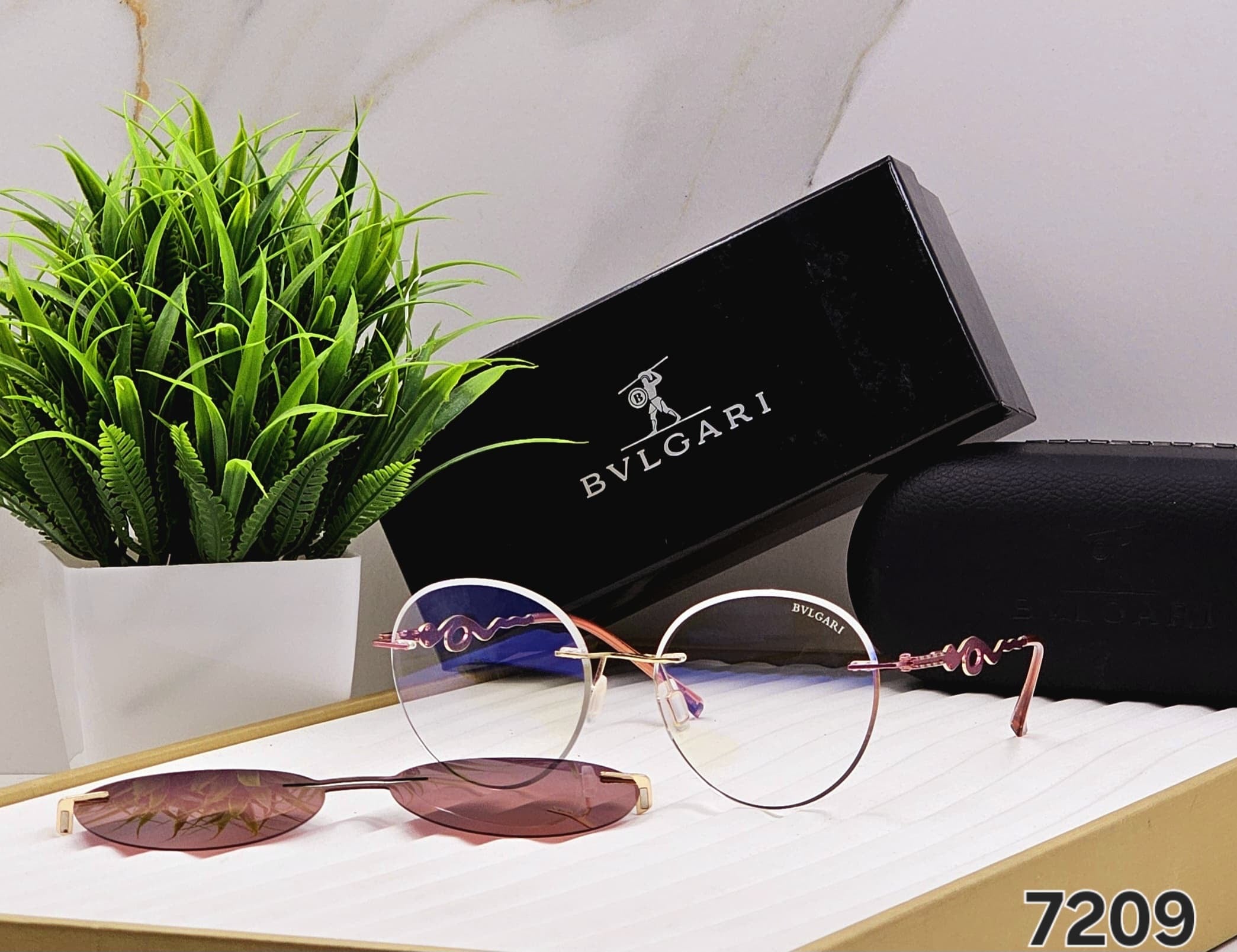 Bvlgari Sunglasses