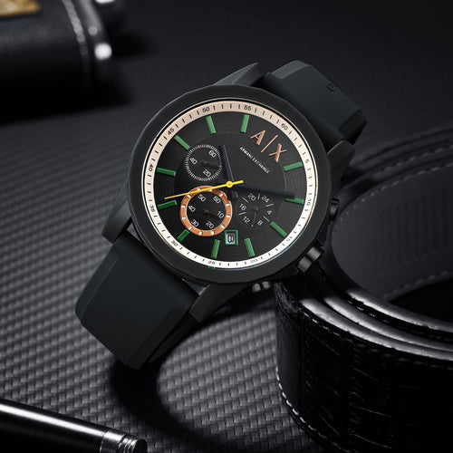 Armani Exchange AX Modern Chronograph