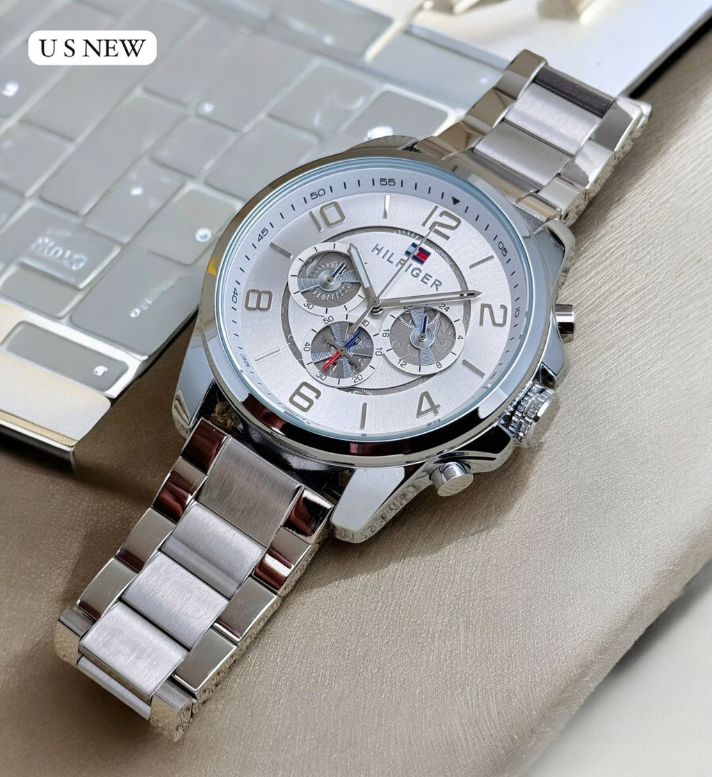 Tommy Hilfiger Chrono Series