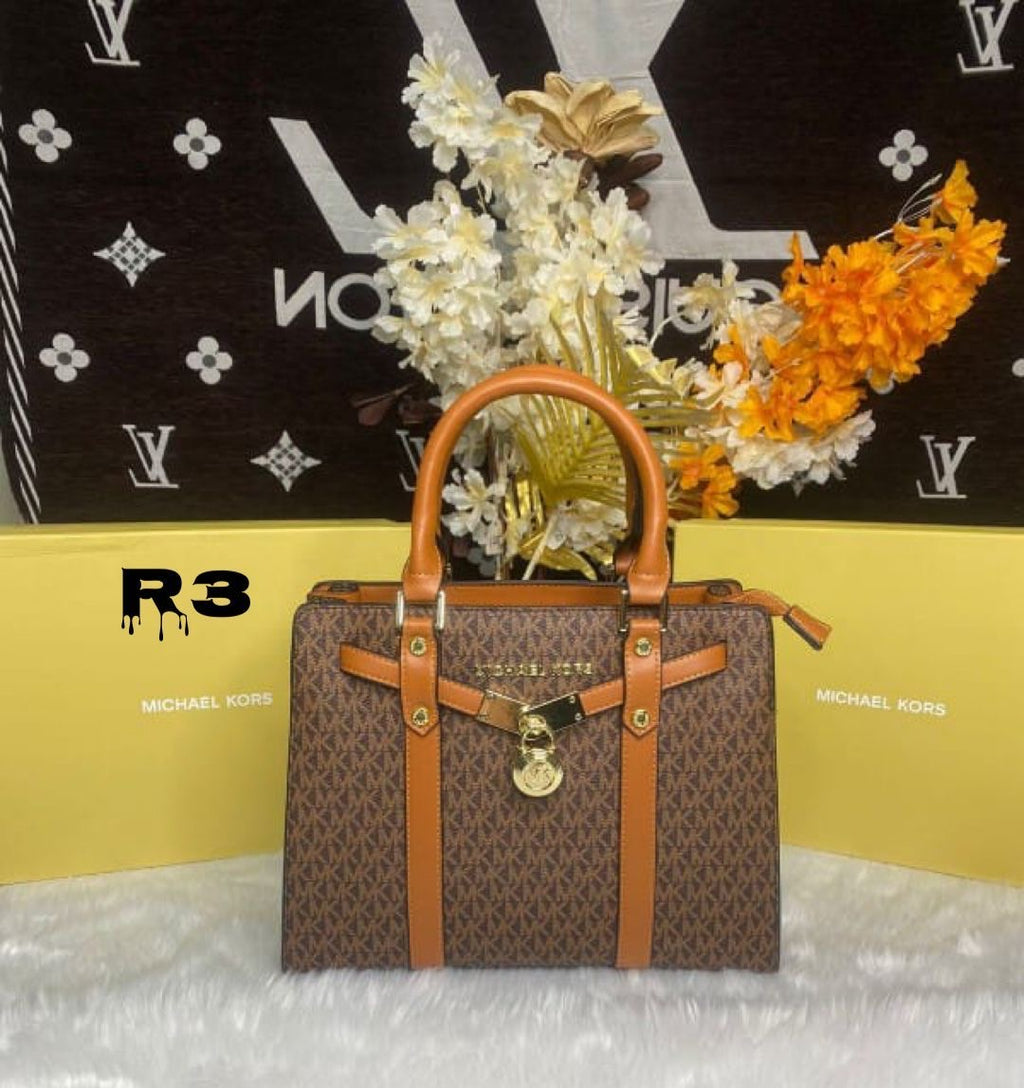 Michael Kors Hamilton