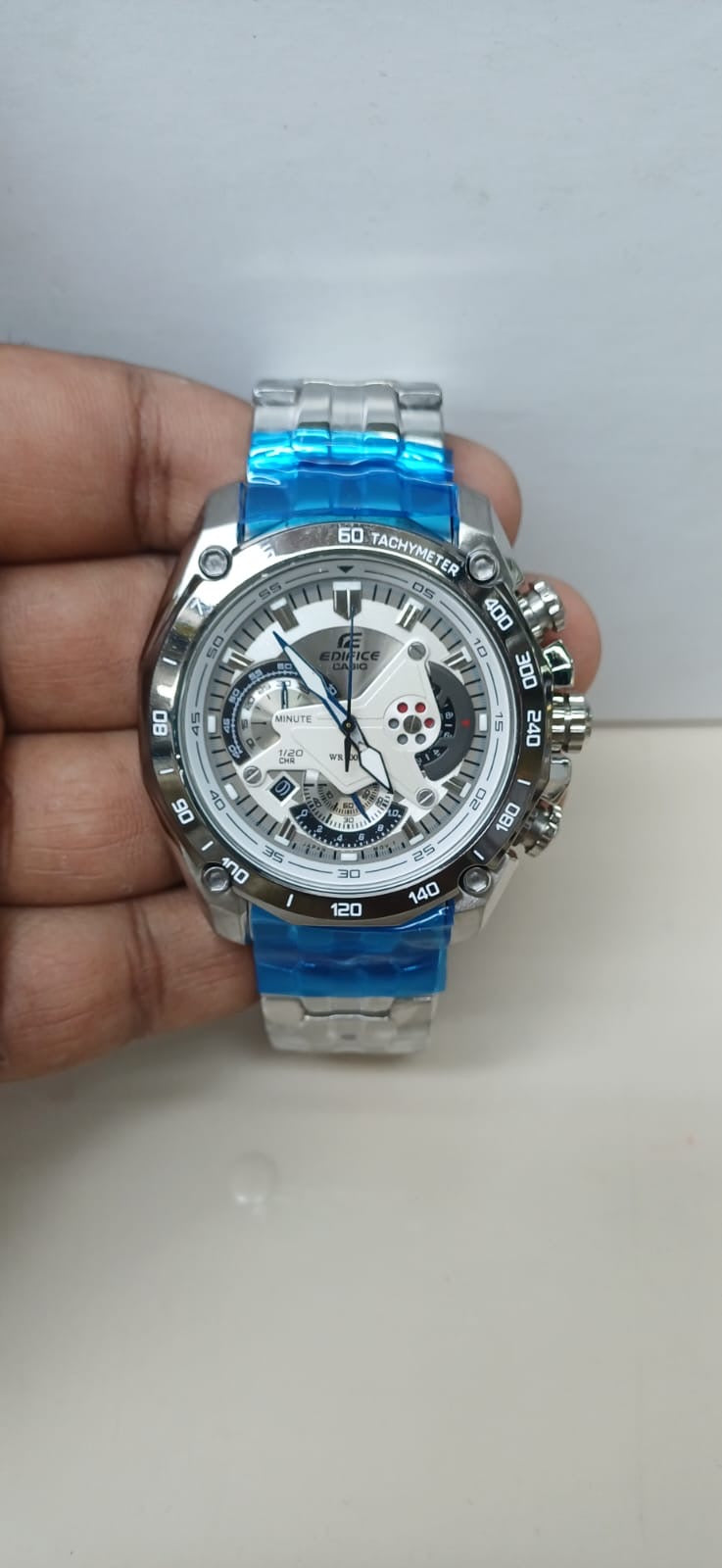 Casio Edifice 550