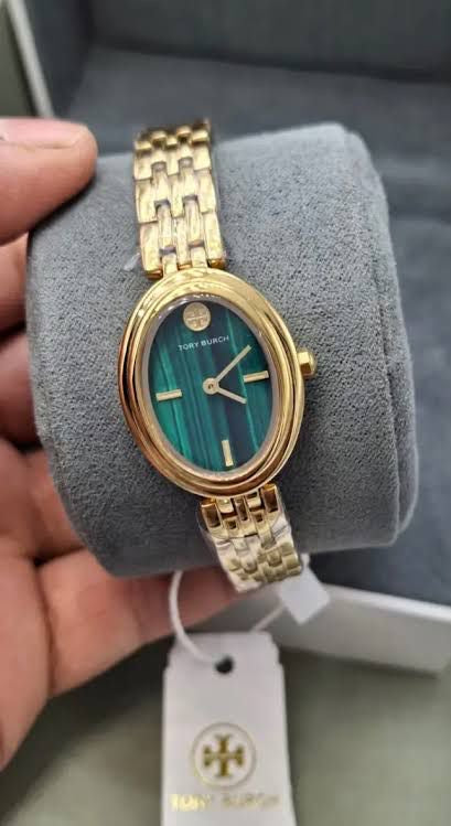 Tory Burch Oval