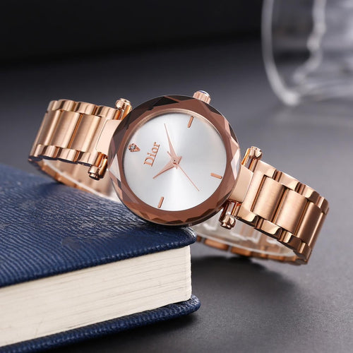 Dior Gem Ladies Watch