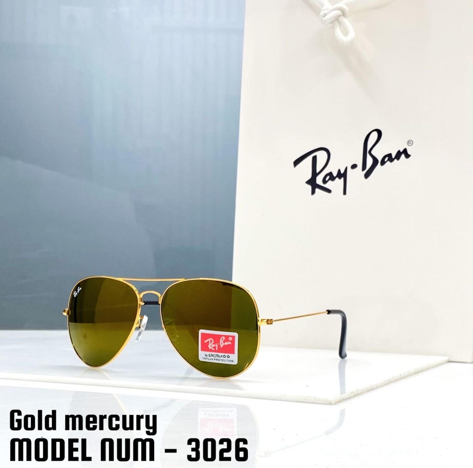 Rayban Avaitor