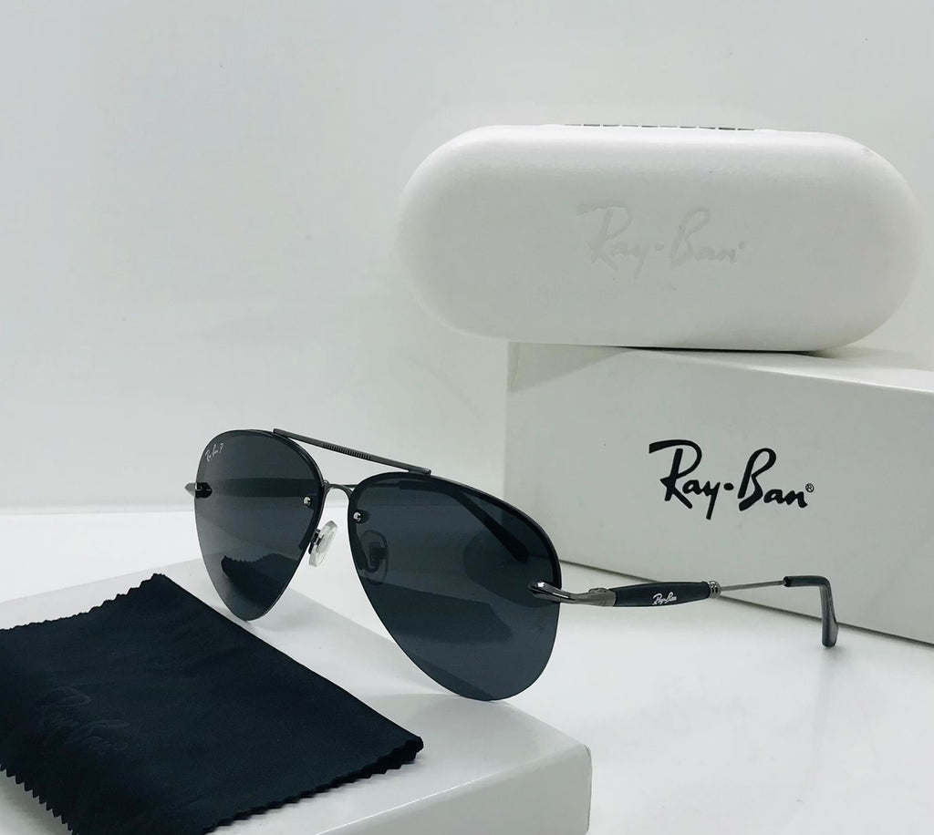 Rayban Unisex Sunglasses