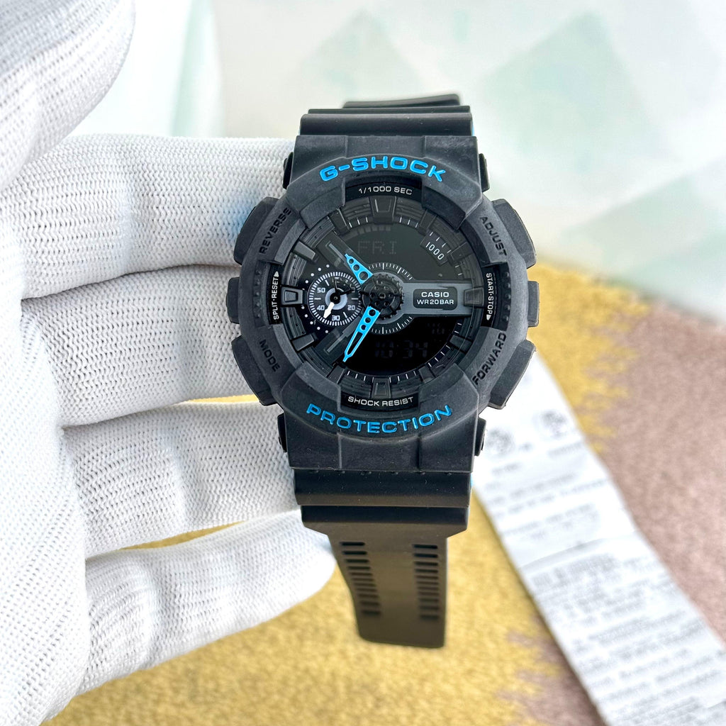 Casio G-Shock GA-110LN-2ADR