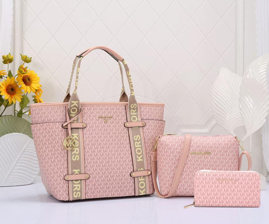 Michael Kors Tote Bag