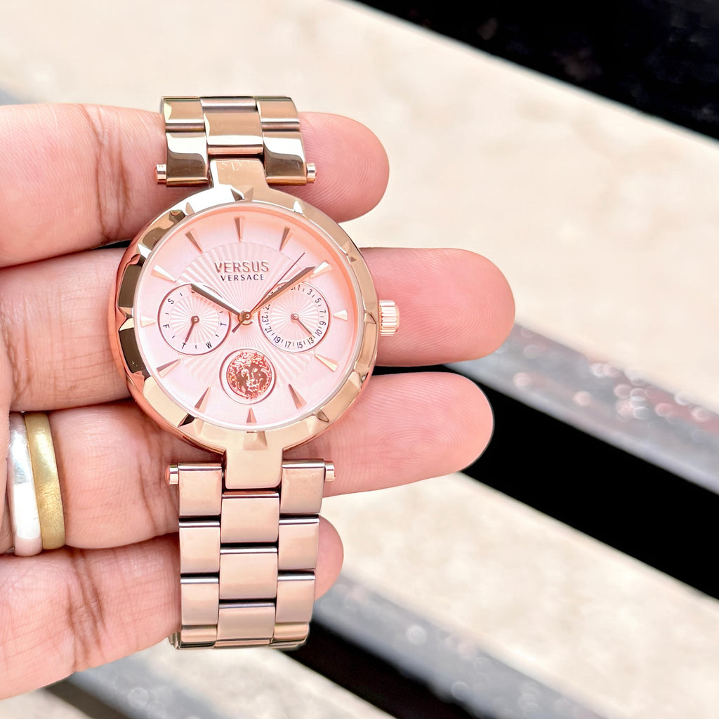 Versace Sertie