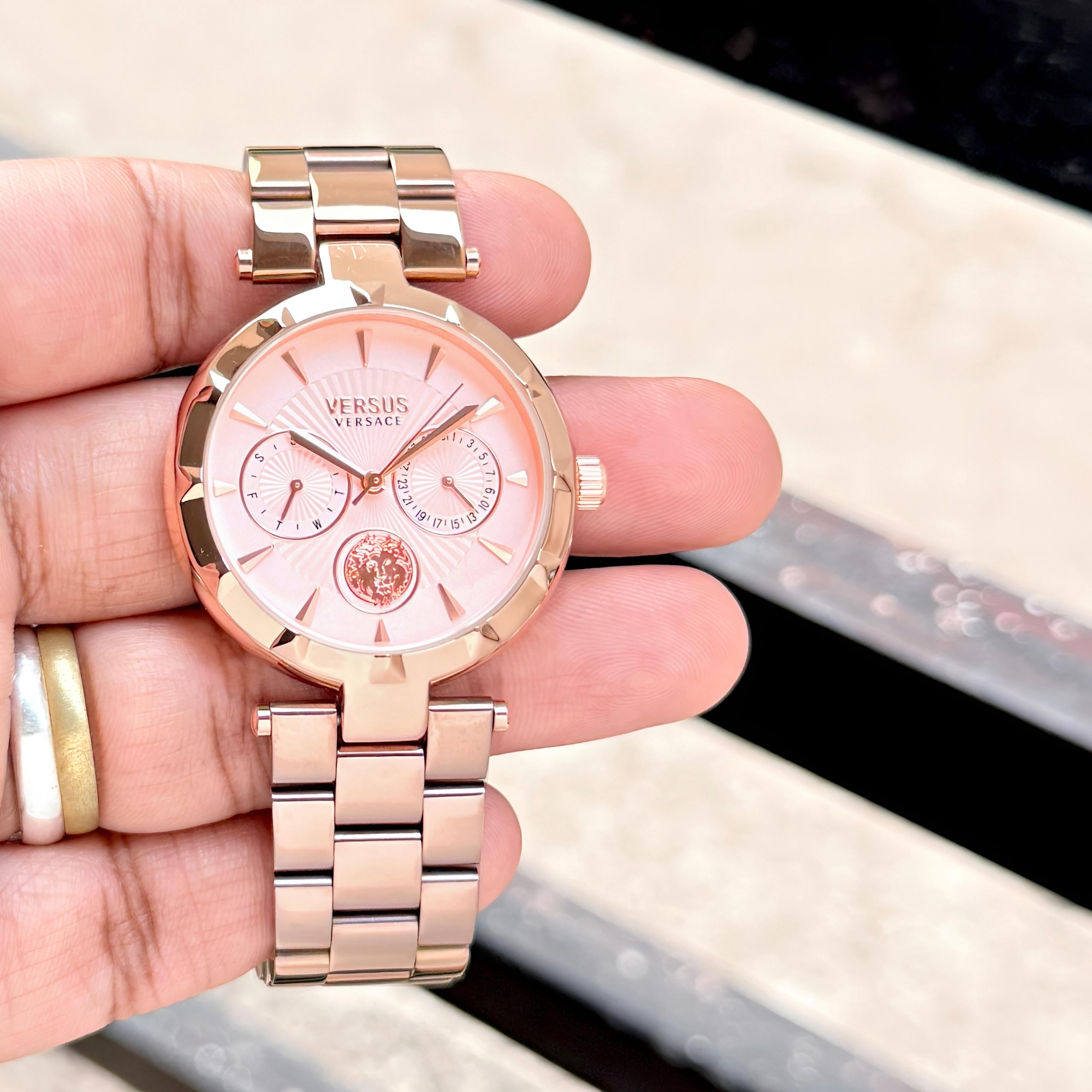 Versace Sertie