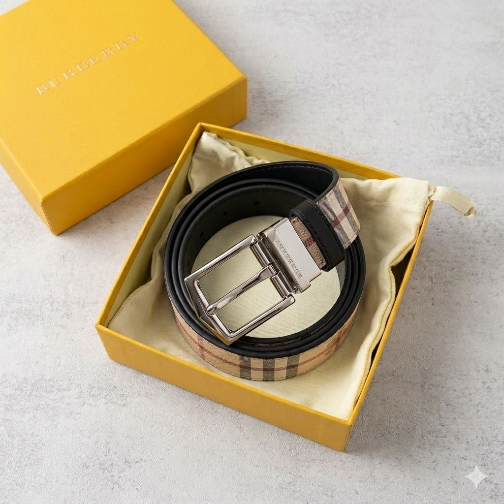 Burberry Belt