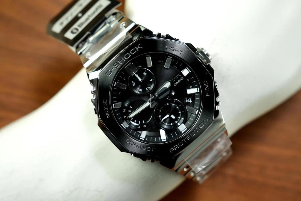 G-Shock GMC B2100D