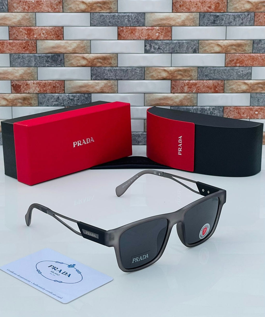 Prada Unisex Sunglasses