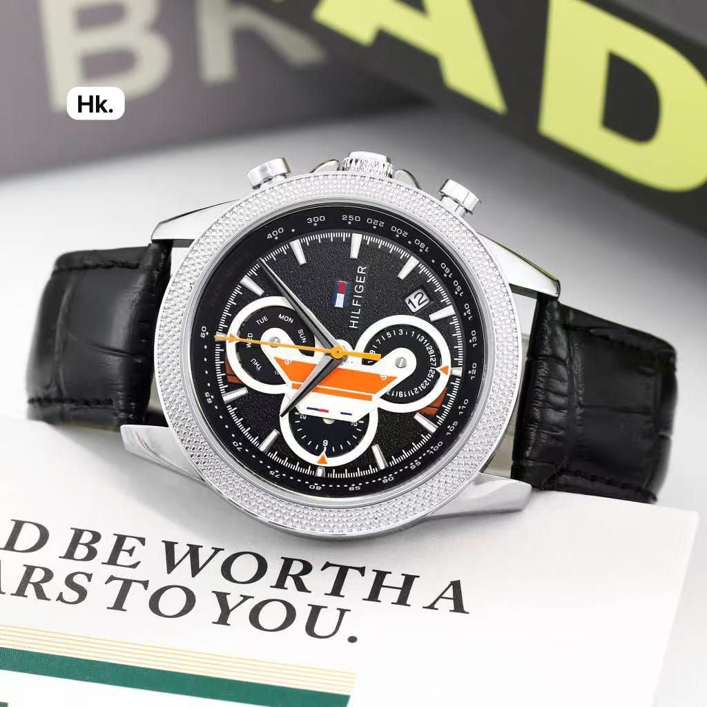 Tommy Hilfiger Chronograph