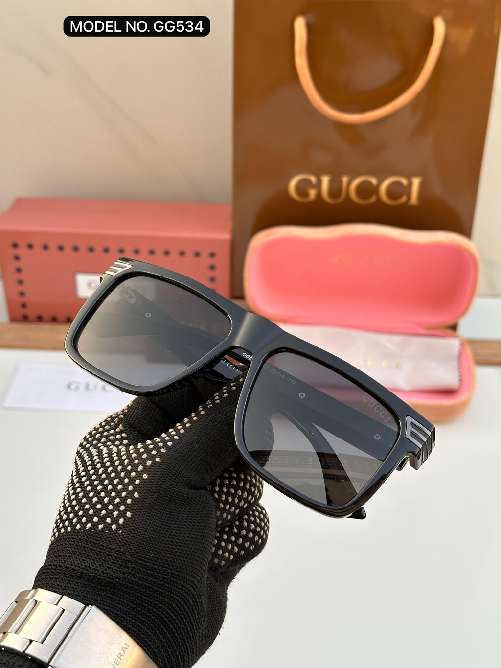 Gucci Sunglasses
