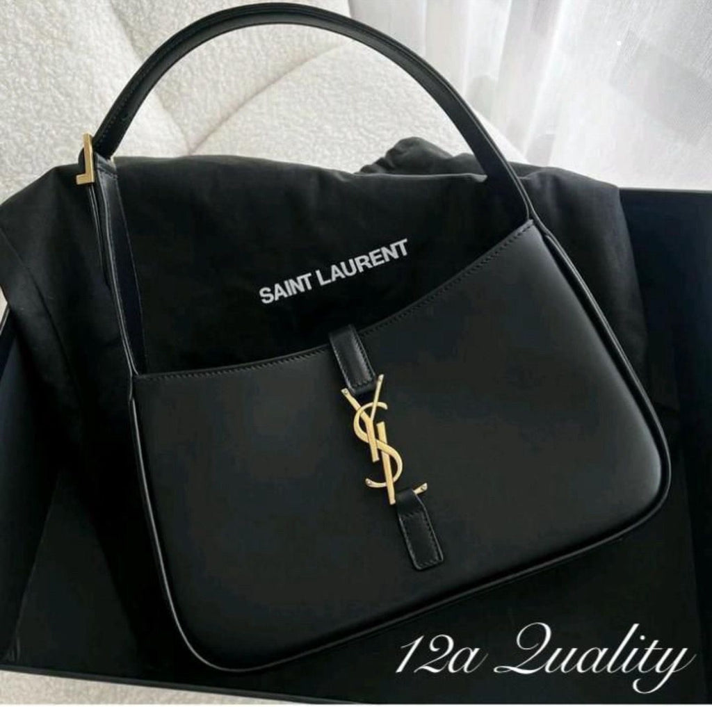 Ysl Hobo Shoulder Bag