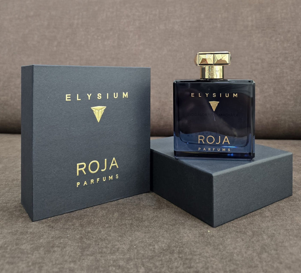 Turkey Imported Perfumes