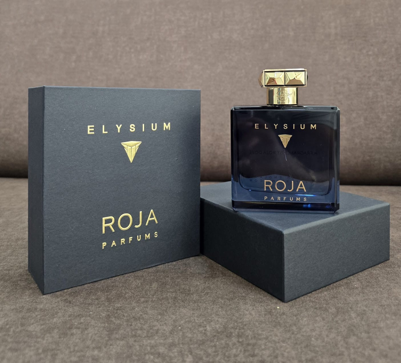 Turkey Imported Perfumes