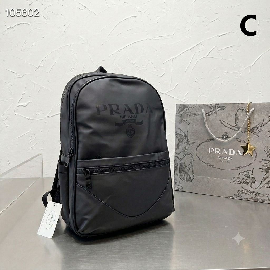 Prada Re-Nylon Backpack