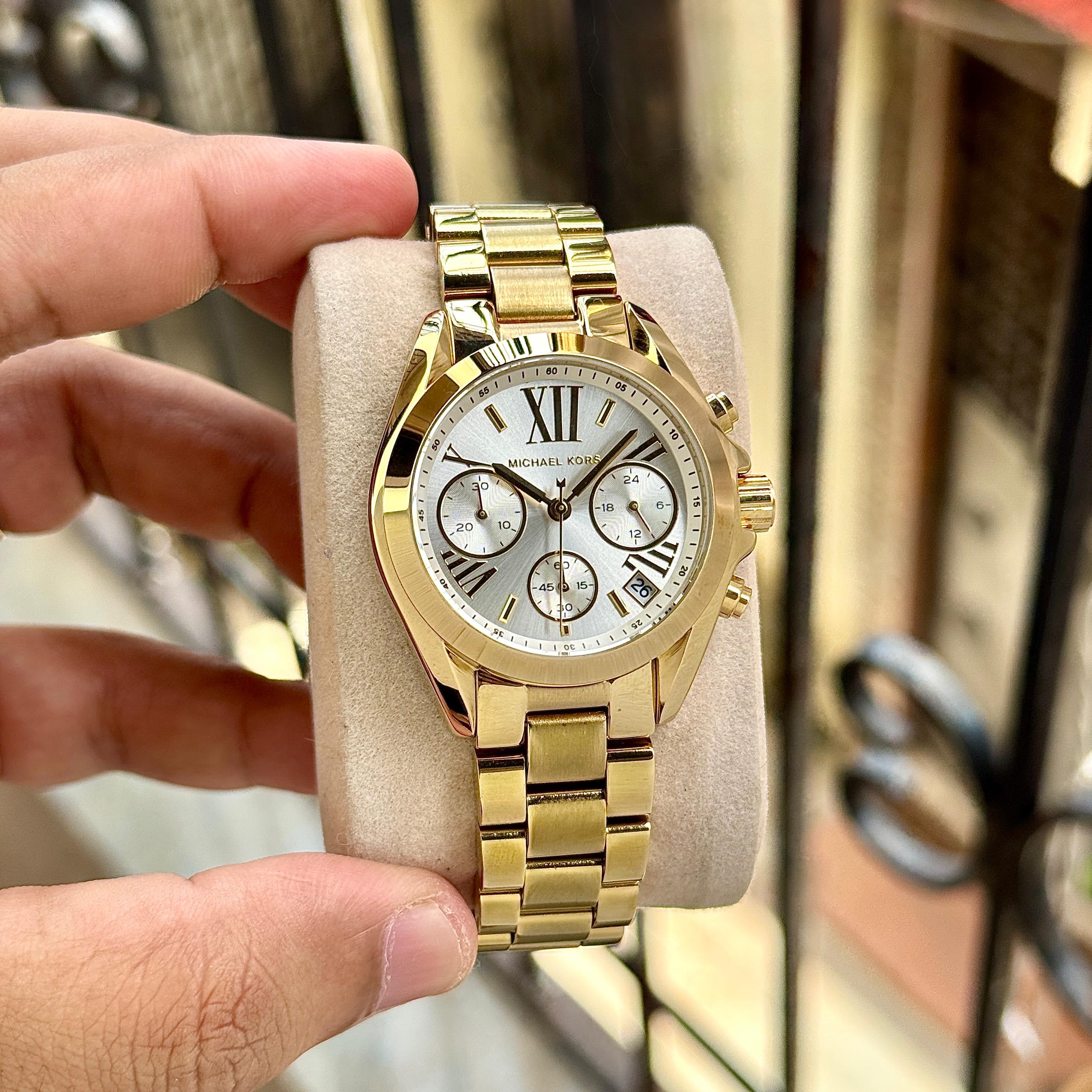 Michael Kors Bradshaw MK6066