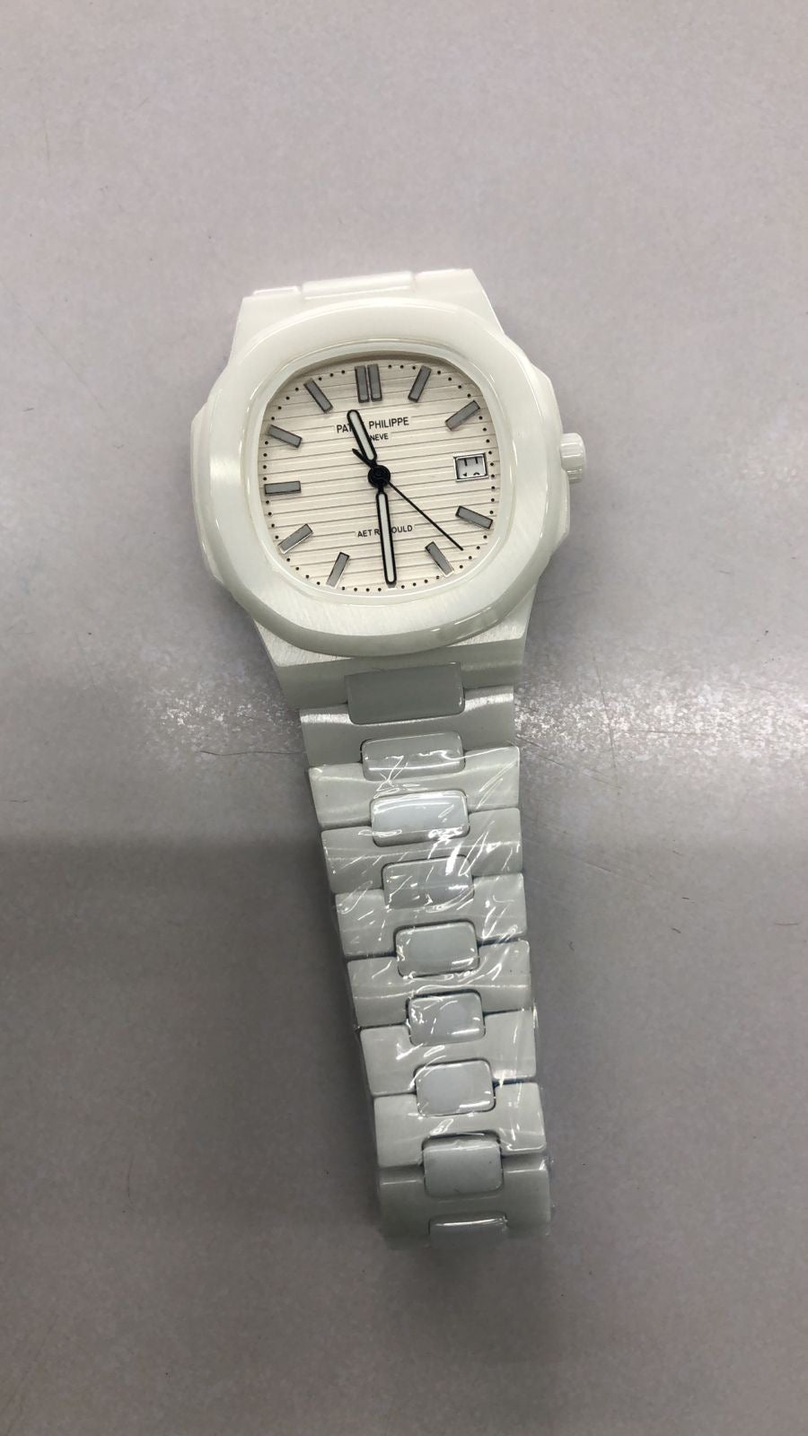 Patek Philippe Ceramic Edition