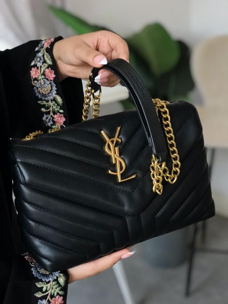 Ysl Loulou