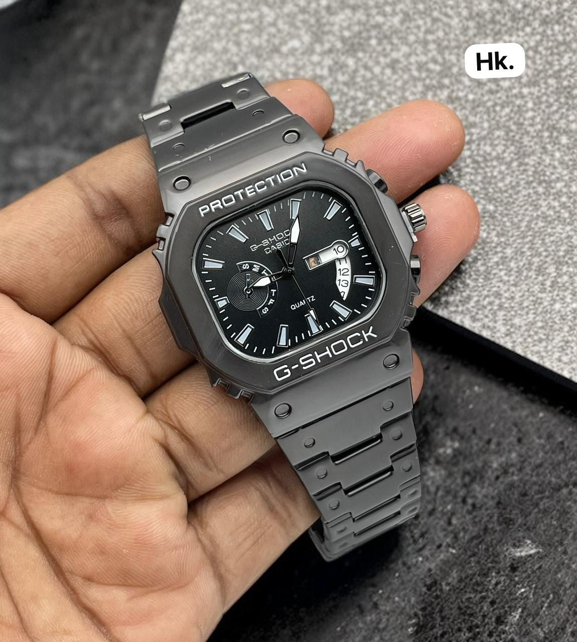 Casio G-Shock Digital