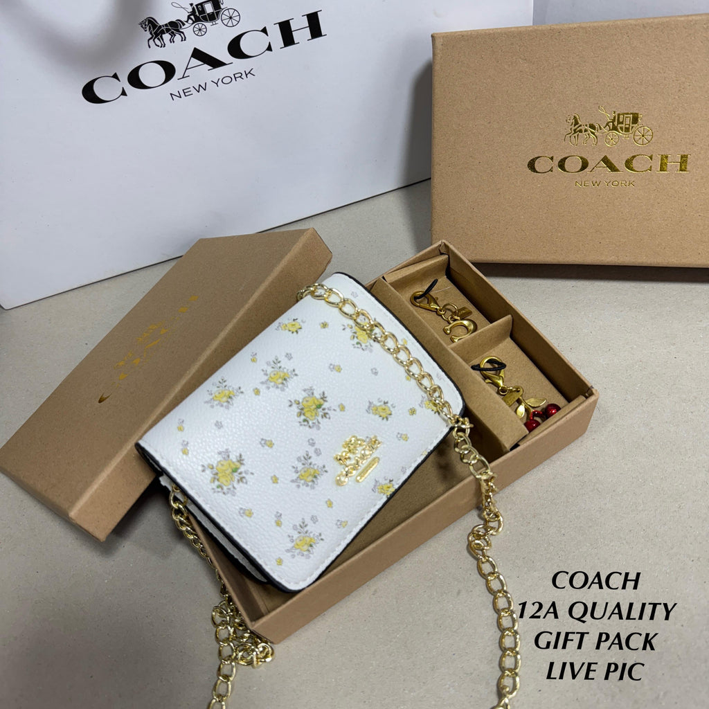 Coach Sling