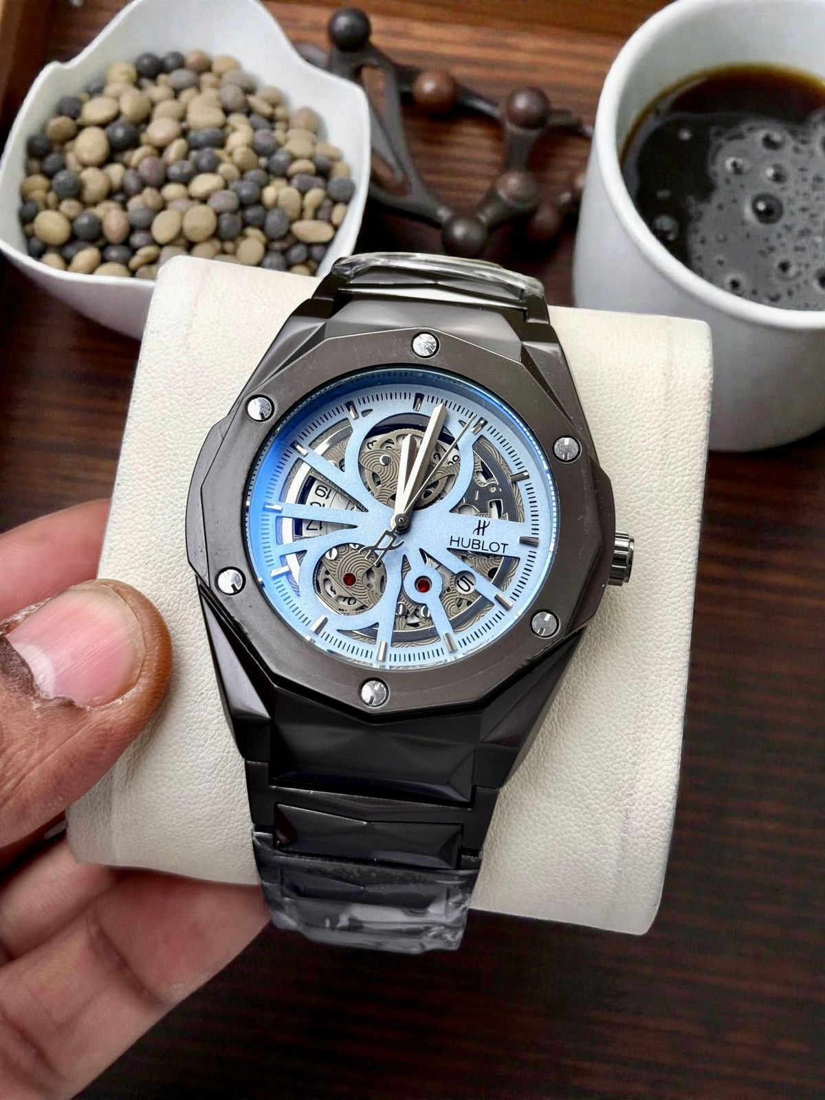 Hublot Big Bang