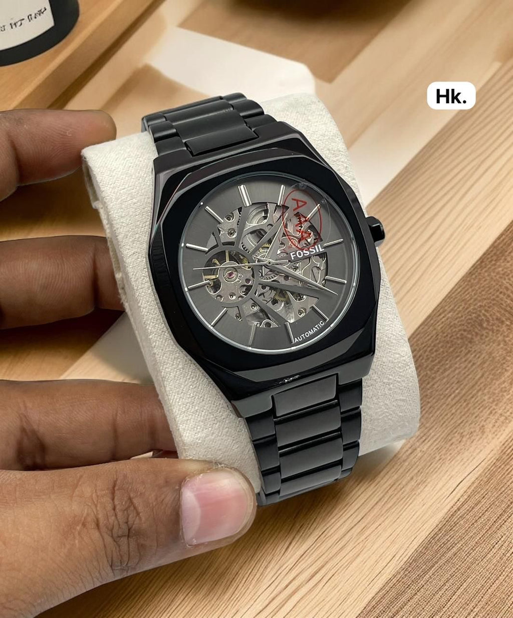 Fossil Automatic