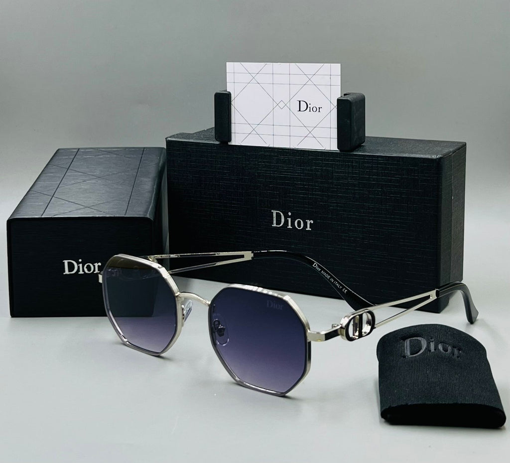 Dior Unisex Sunglasses