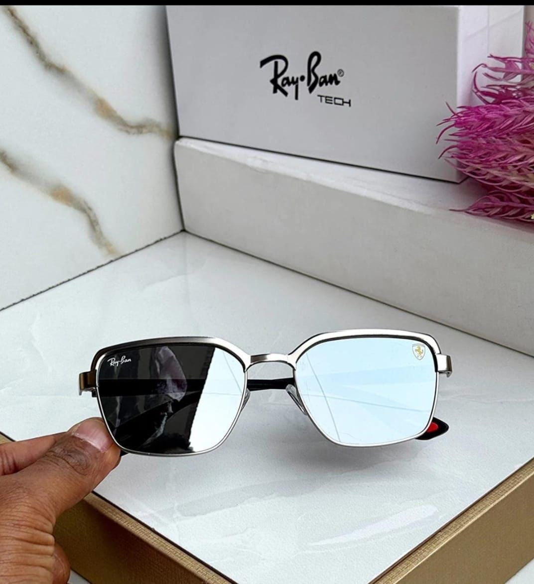 Rayban Unisex Sunglasses
