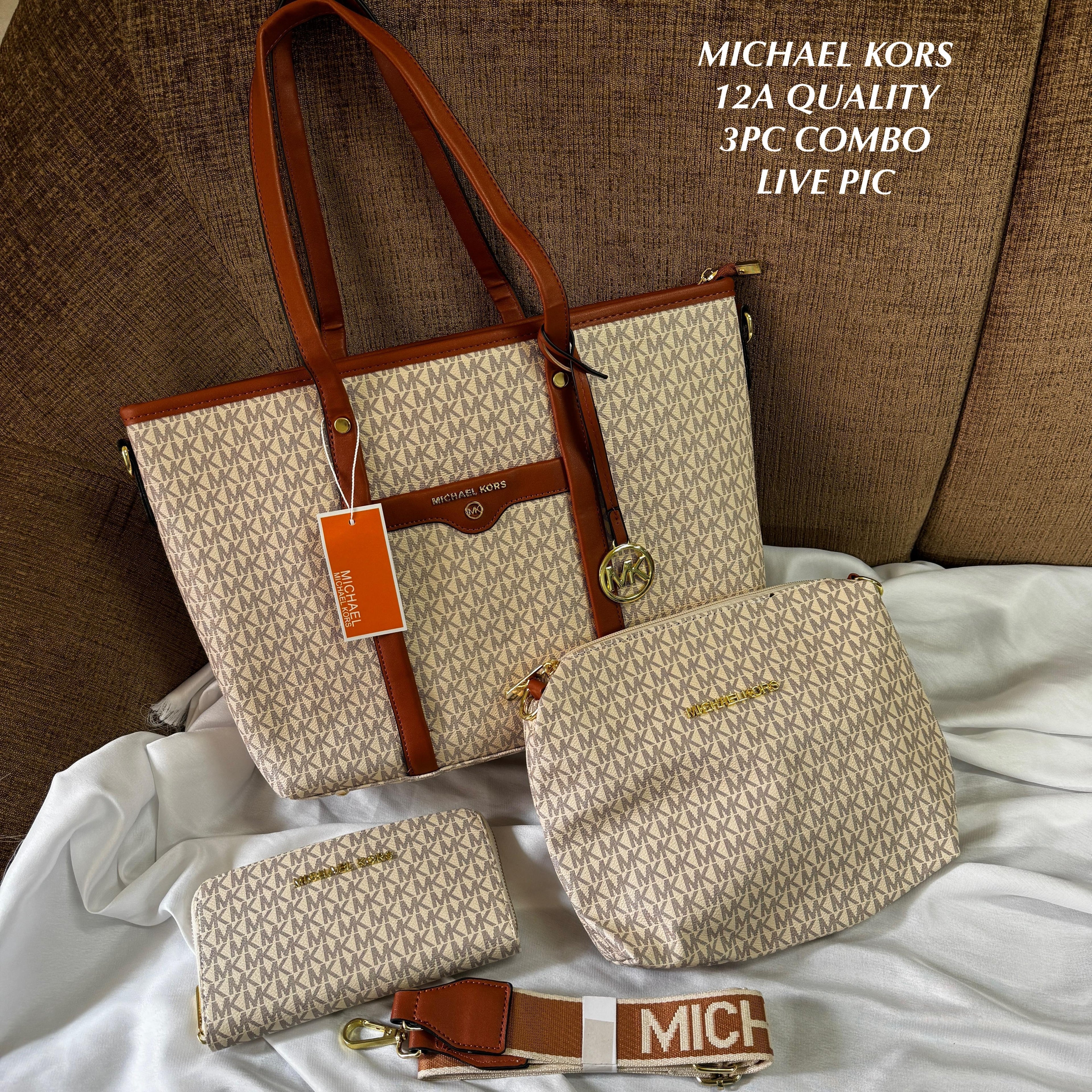 Michael Kors Sullivan