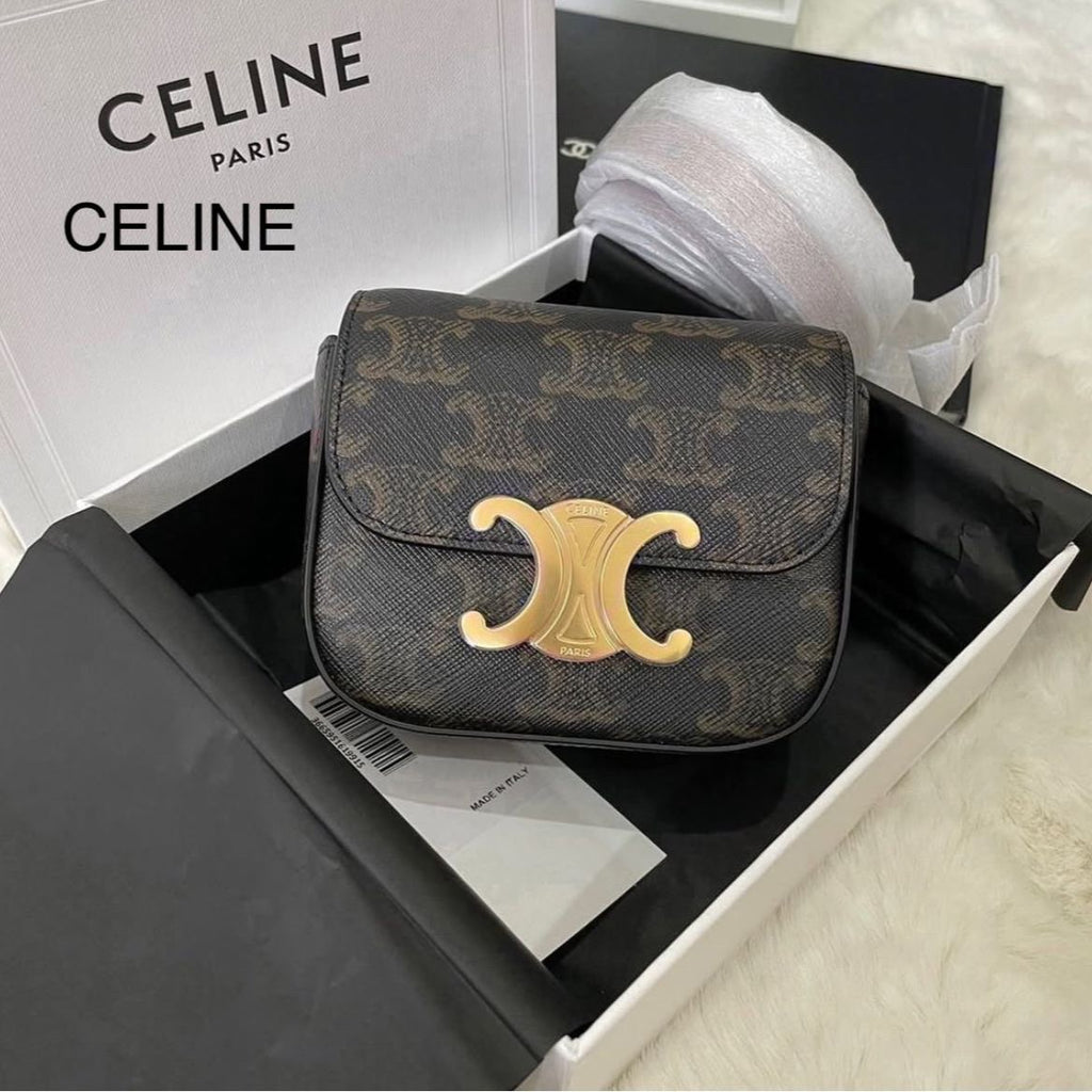 Celine Mini Claude