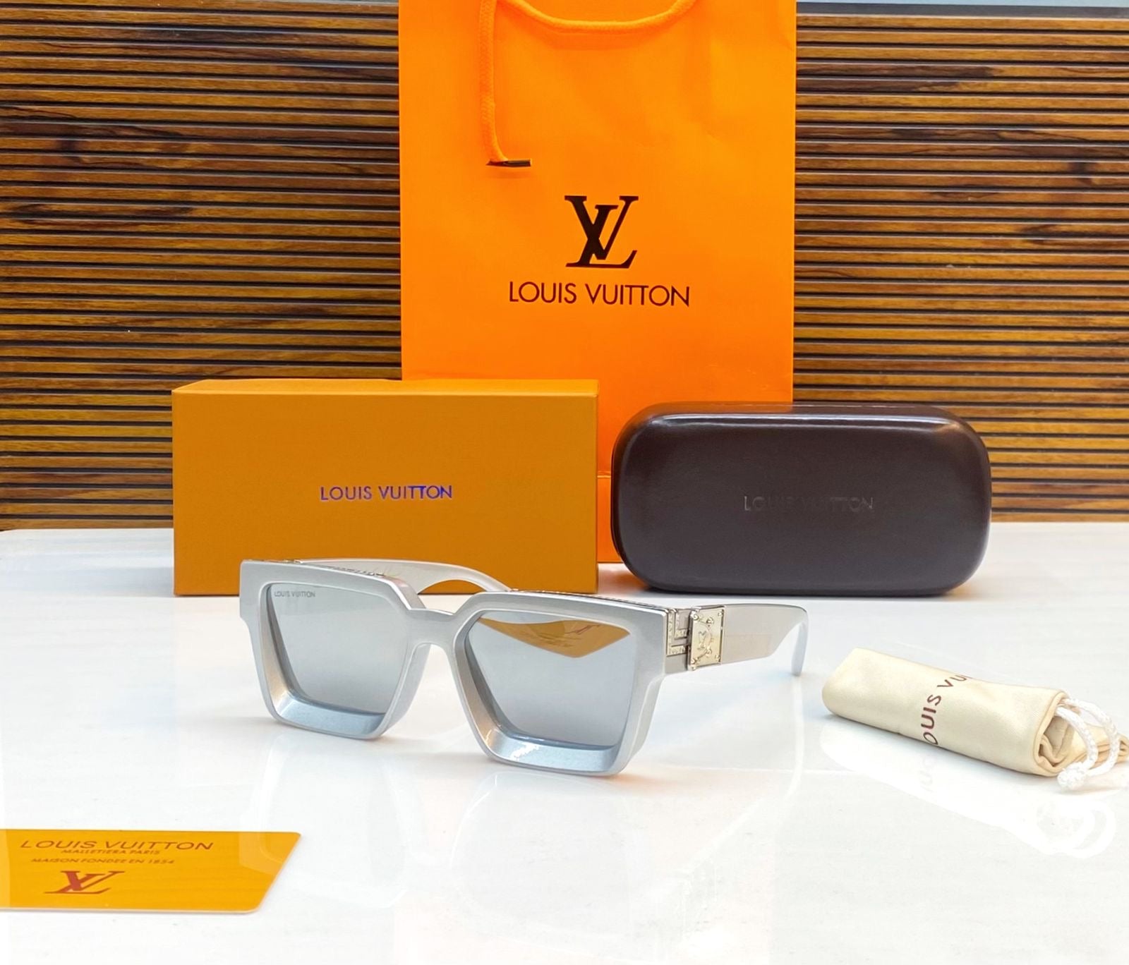 Louis Vuitton Sunglasses