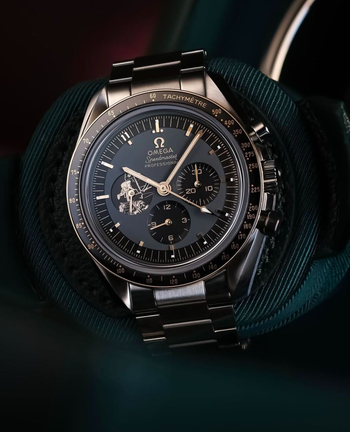 Omega Speedmaster