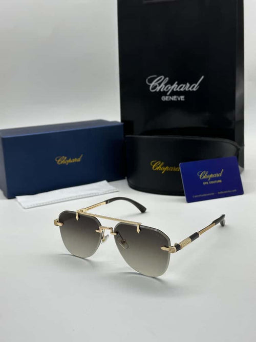 Chopard Unisex Sunglasses