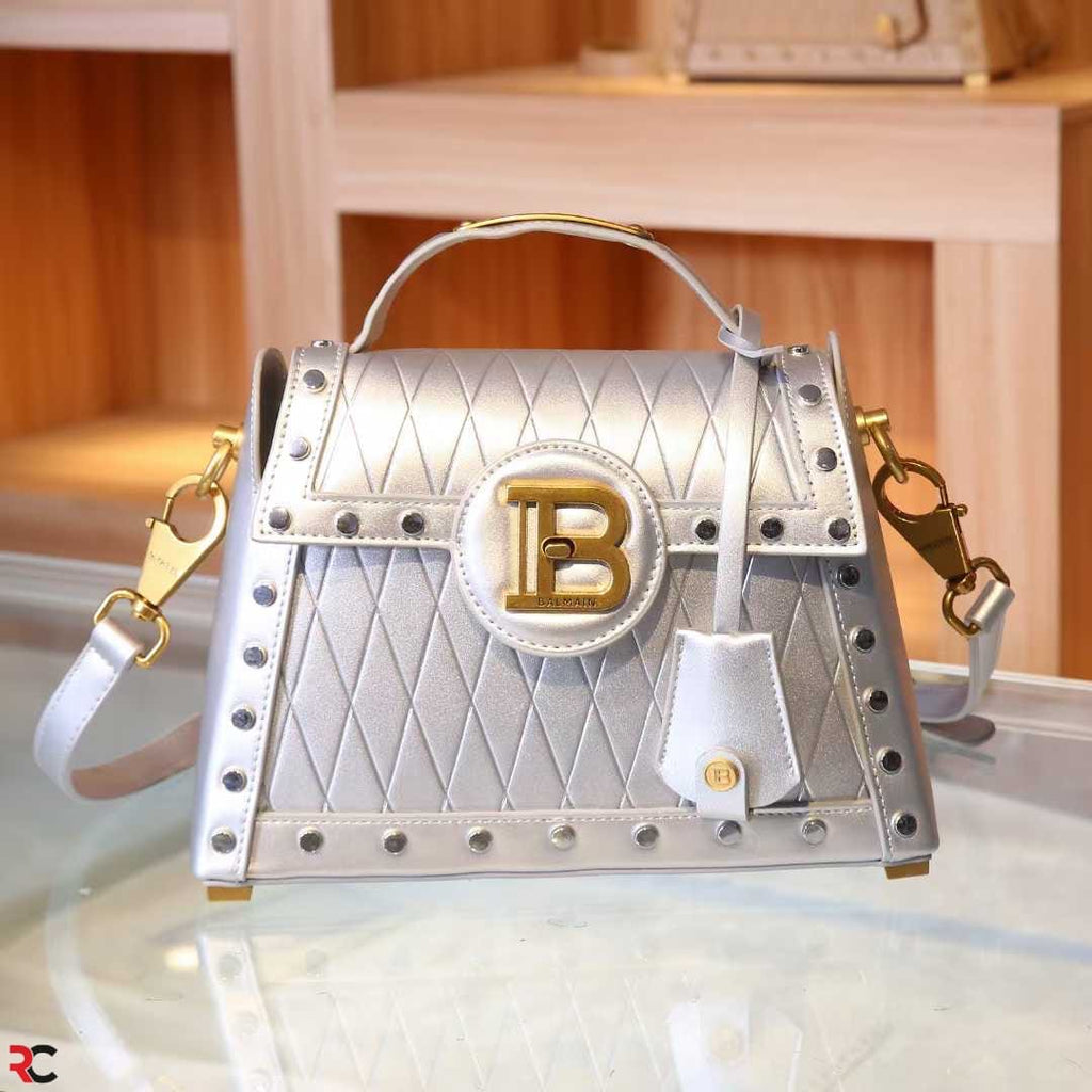 Balmain Buzz Glazed Dynasty