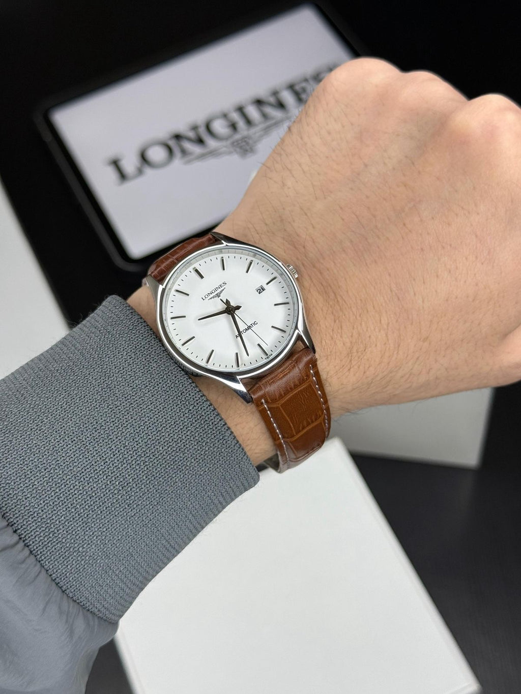 Longines Automatic